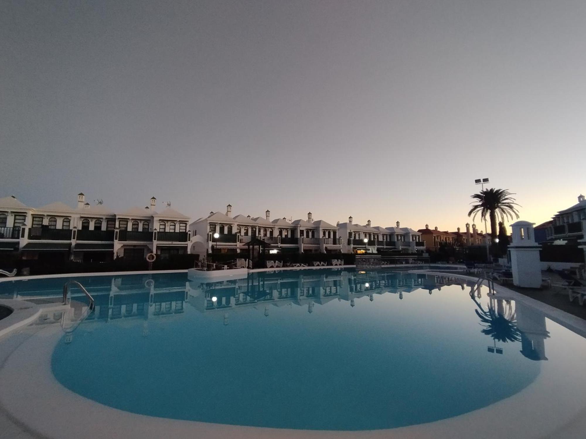 Bungalow Duna Verde Maspalomas  Exterior foto